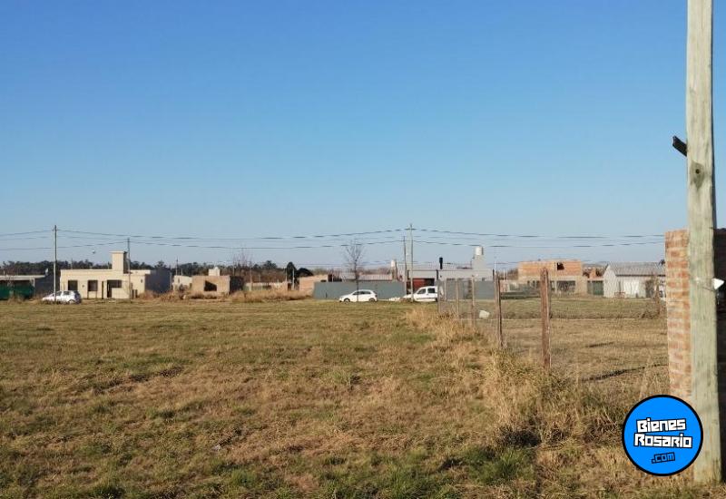 Terrenos - Granadero Baigorria - Venta