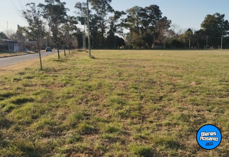 Terrenos - Granadero Baigorria - Venta