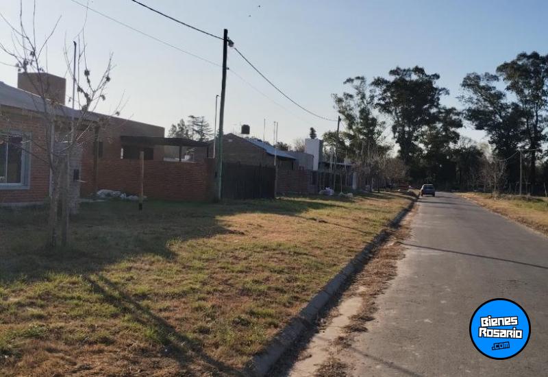 Terrenos - Granadero Baigorria - Venta