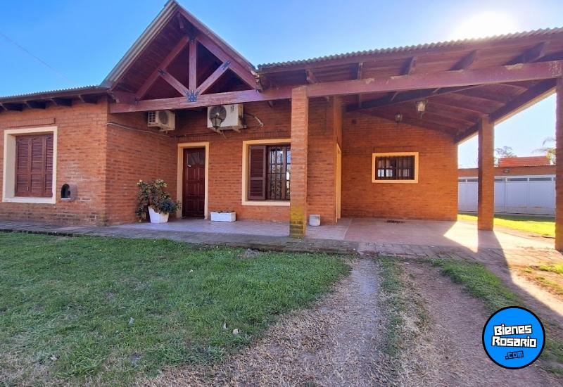 Casas - Elortondo - Venta