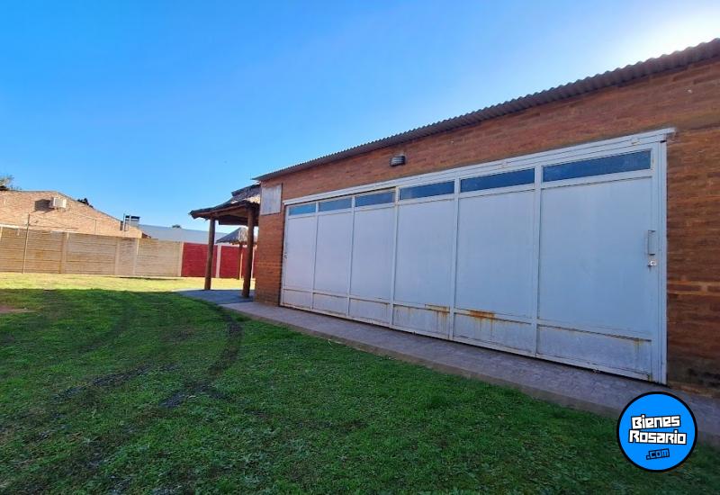 Casas - Elortondo - Venta