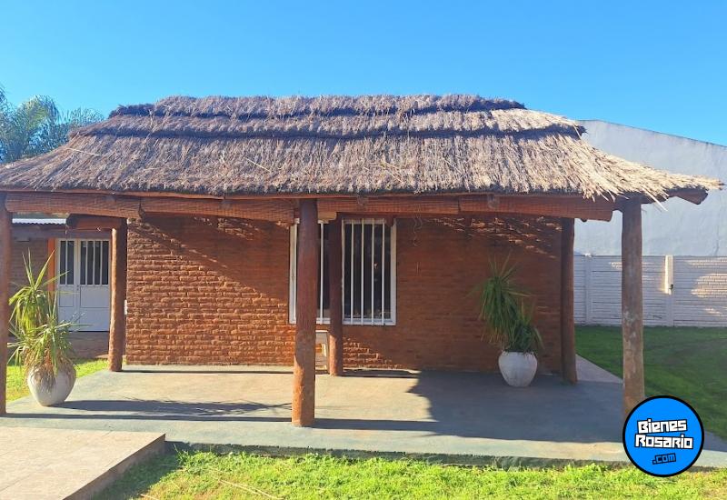Casas - Elortondo - Venta