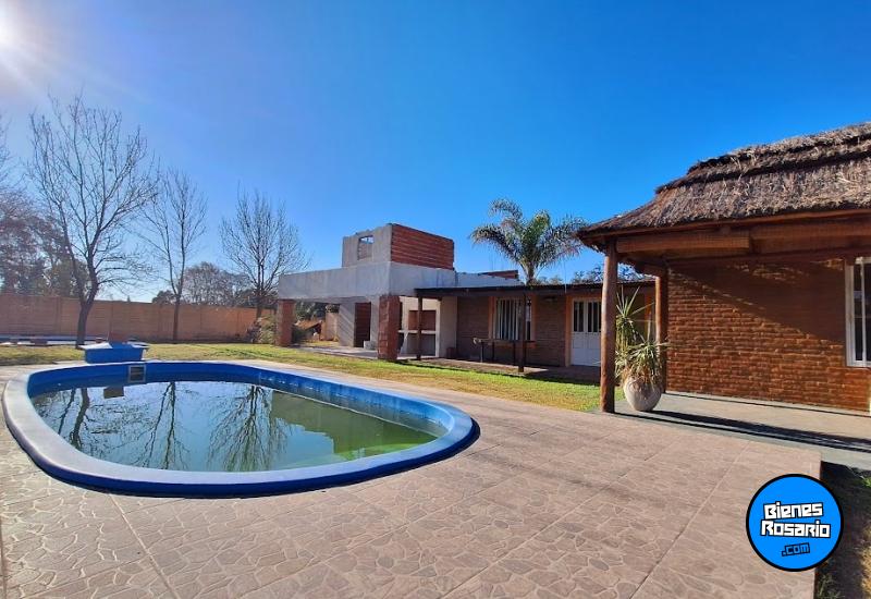 Casas - Elortondo - Venta