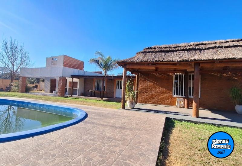 Casas - Elortondo - Venta