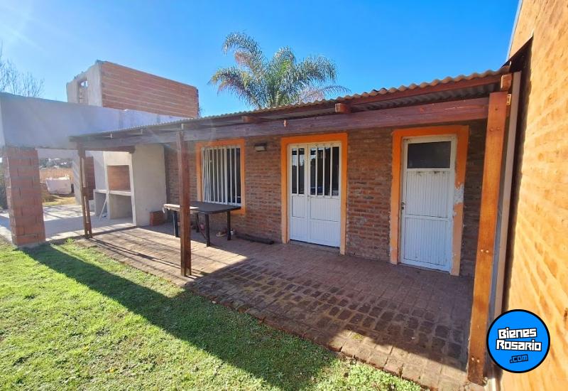 Casas - Elortondo - Venta