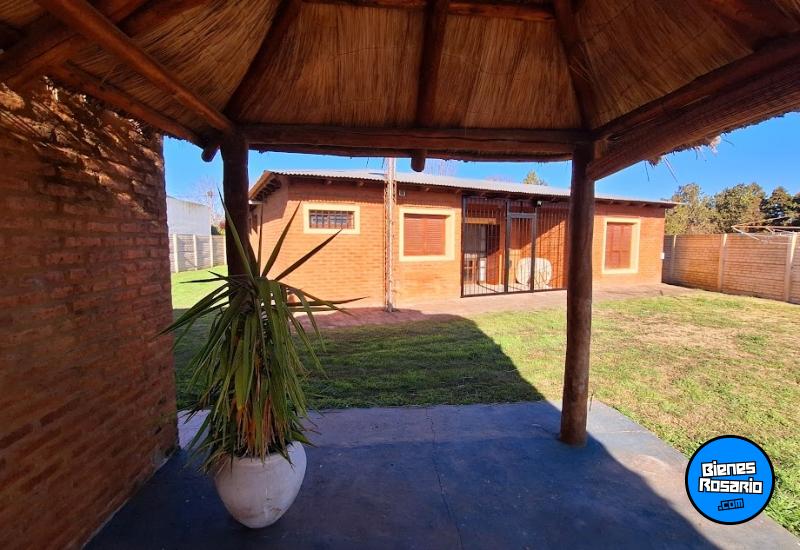 Casas - Elortondo - Venta