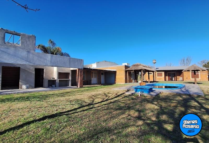 Casas - Elortondo - Venta