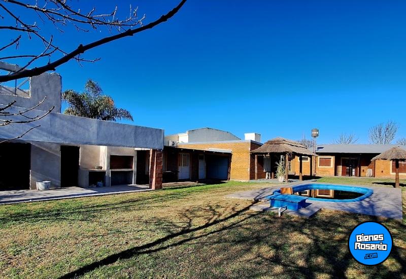 Casas - Elortondo - Venta