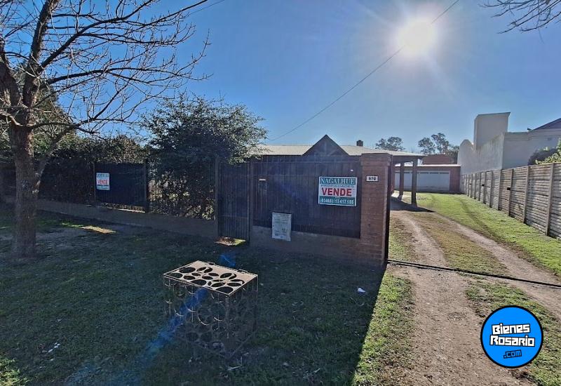Casas - Elortondo - Venta