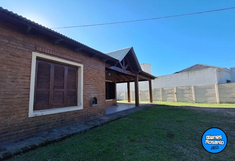 Casas - Elortondo - Venta