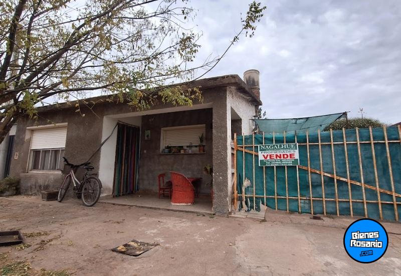Casas - Elortondo - Venta