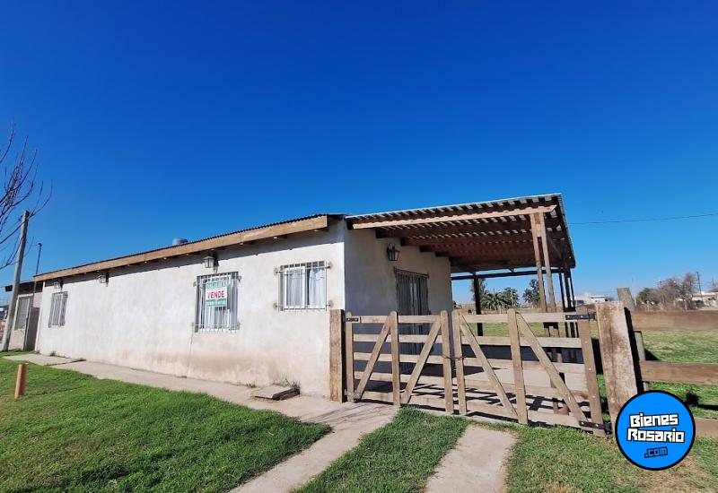 Casas - Melincue - Venta