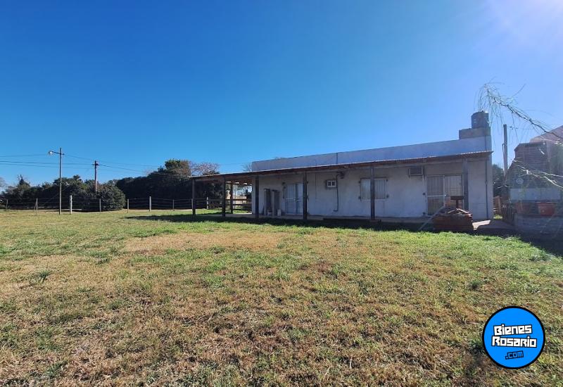 Casas - Melincue - Venta