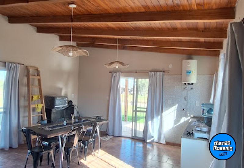Casas - Melincue - Venta
