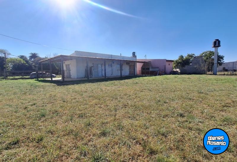 Casas - Melincue - Venta