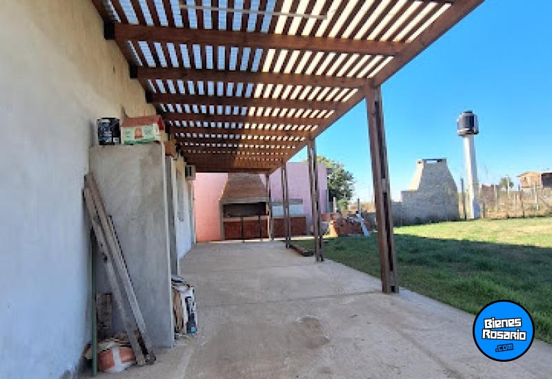 Casas - Melincue - Venta