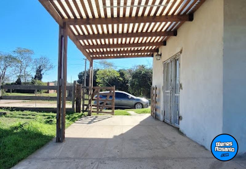 Casas - Melincue - Venta