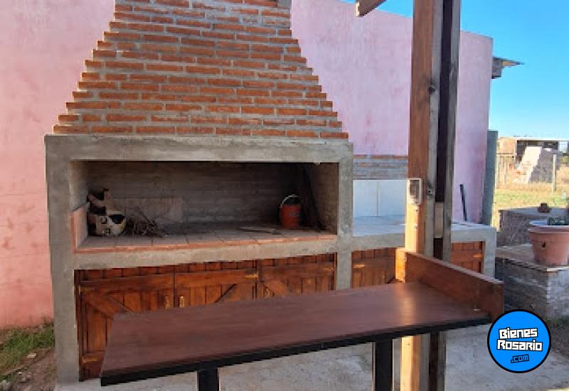 Casas - Melincue - Venta