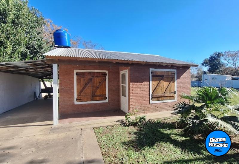 Casas - Melincue - Venta