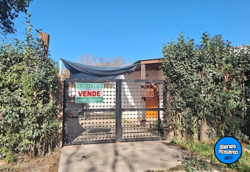 Casas - Melincue - Venta