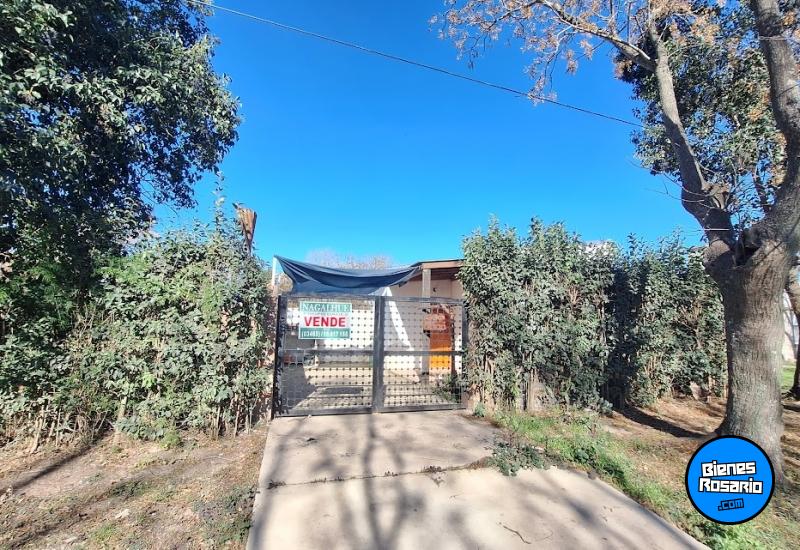Casas - Melincue - Venta