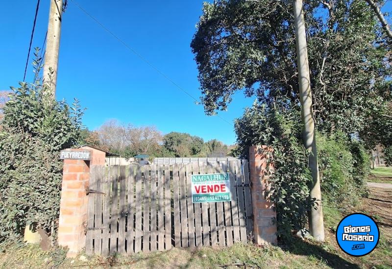 Casas - Melincue - Venta