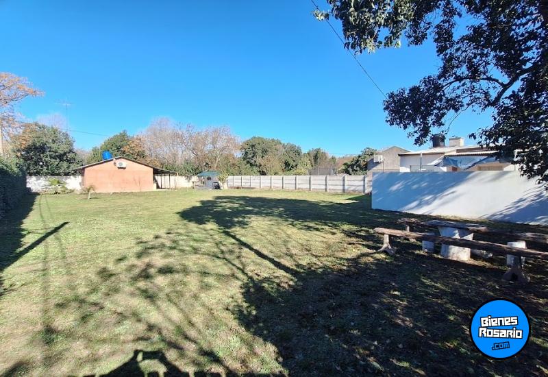 Casas - Melincue - Venta