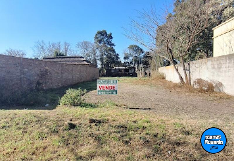Terrenos - Melincue - Venta