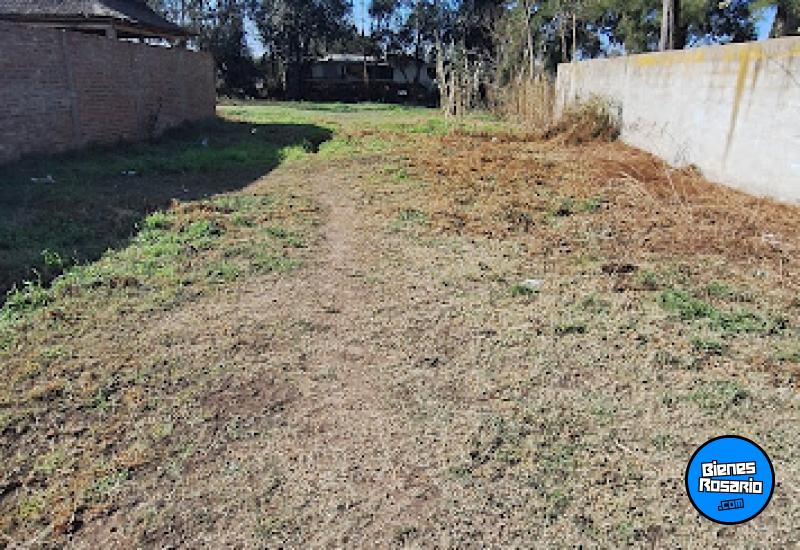 Terrenos - Melincue - Venta