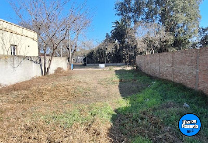 Terrenos - Melincue - Venta