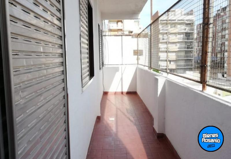Departamentos - Rosario - Venta