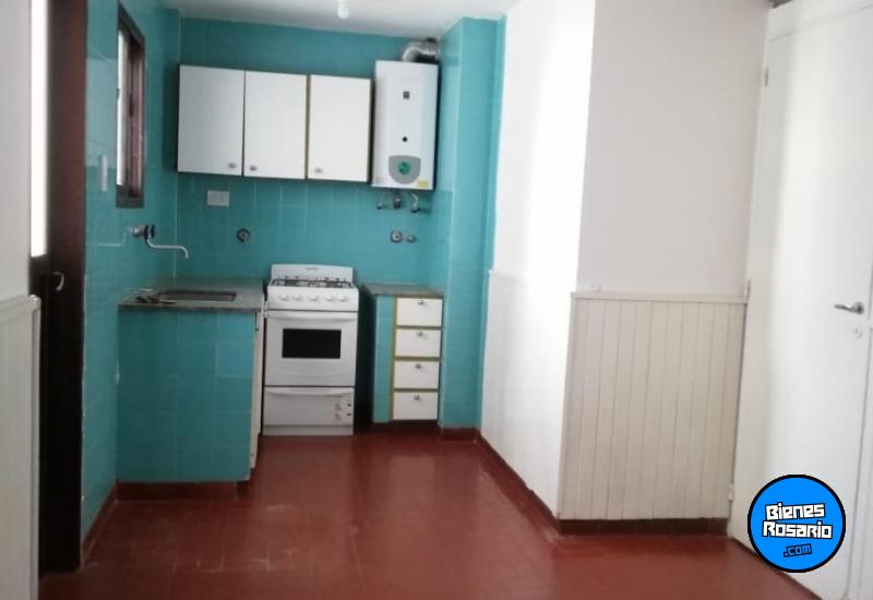 Departamentos - Rosario - Venta