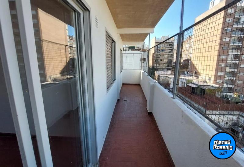 Departamentos - Rosario - Venta