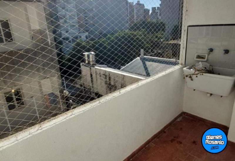 Departamentos - Rosario - Venta
