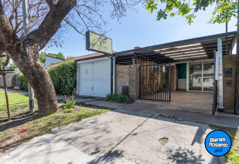 Casas - Funes - Venta