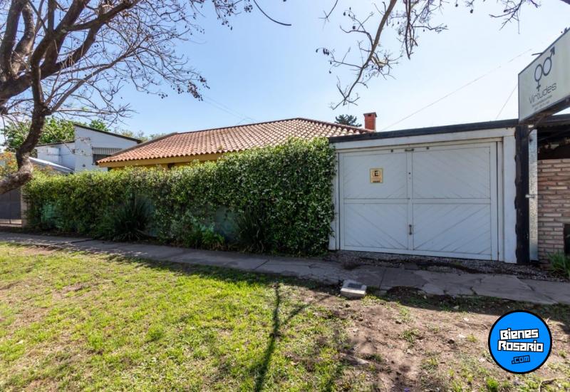 Casas - Funes - Venta