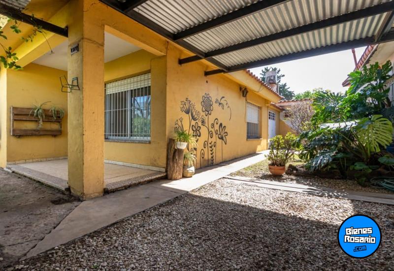Casas - Funes - Venta
