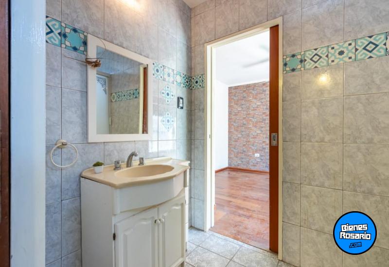 Casas - Funes - Venta