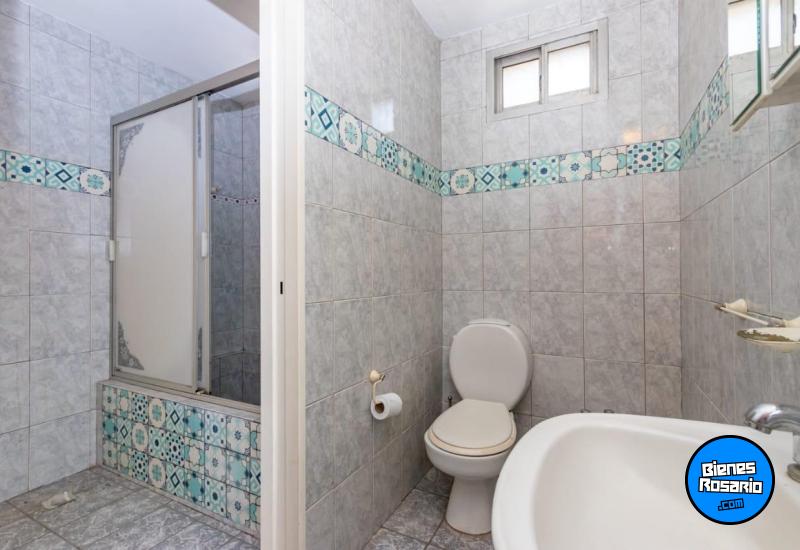 Casas - Funes - Venta