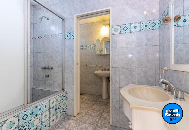 Casas - Funes - Venta