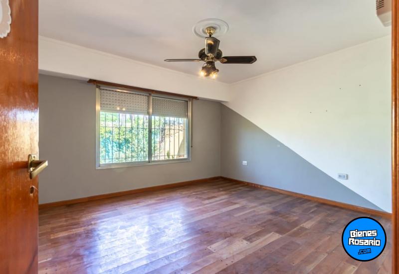 Casas - Funes - Venta