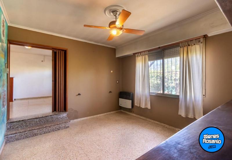 Casas - Funes - Venta