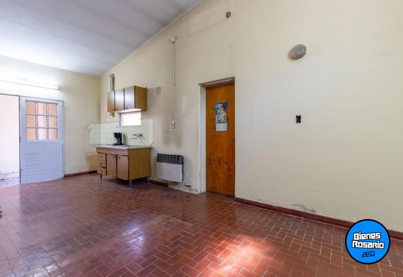 Casas - Funes - Venta