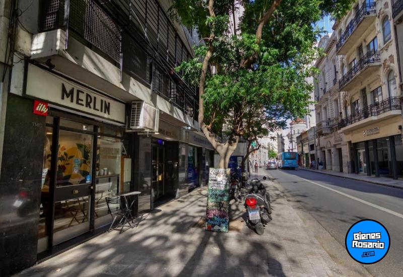 Locales - Rosario - Venta