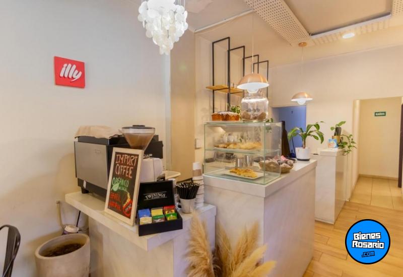 Locales - Rosario - Venta