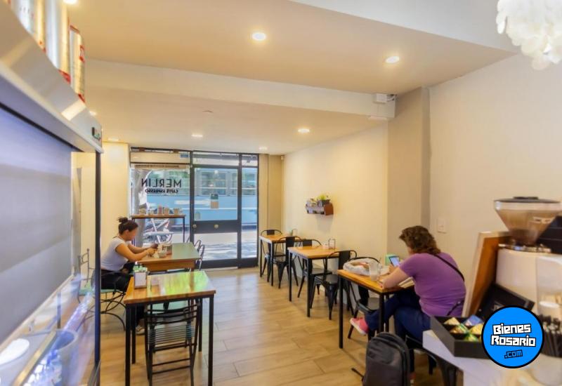 Locales - Rosario - Venta