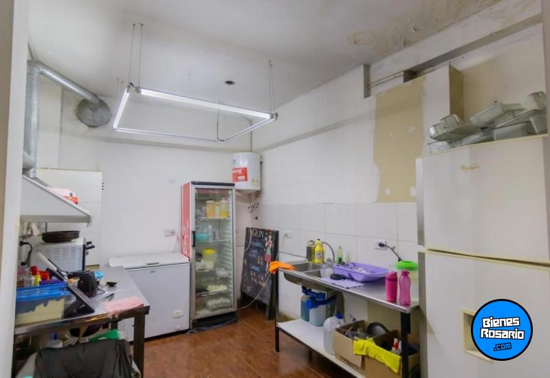 Locales - Rosario - Venta