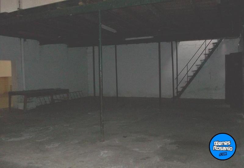 Galpones / Depósitos - Rosario - Venta