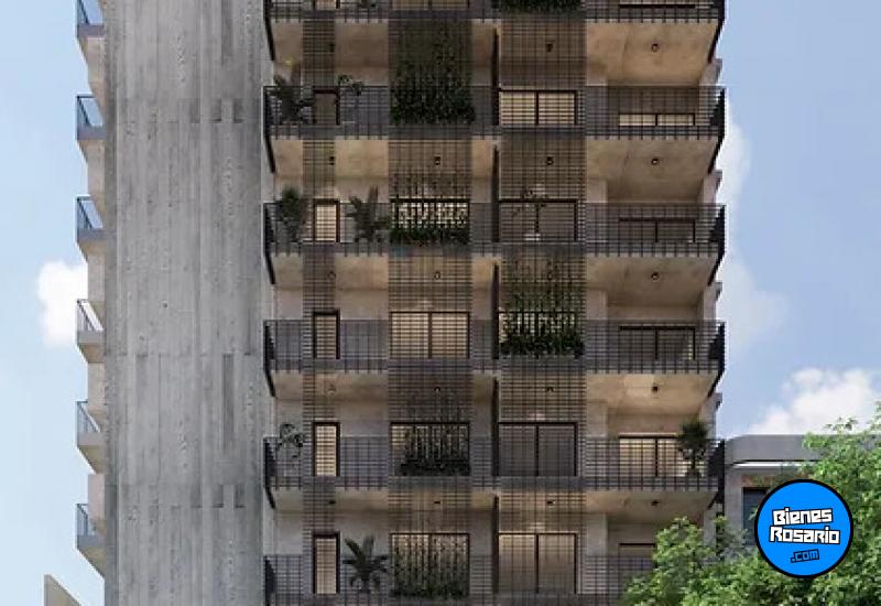 Departamentos - Rosario - Venta