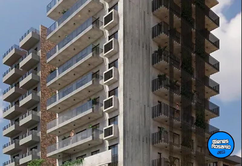 Departamentos - Rosario - Venta